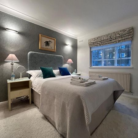 Double Room In Marylebone London Luaran gambar
