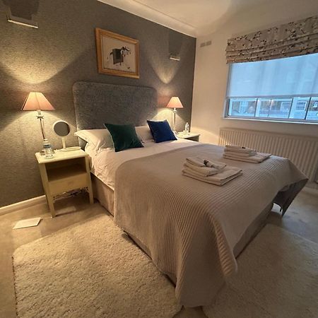 Double Room In Marylebone London Luaran gambar
