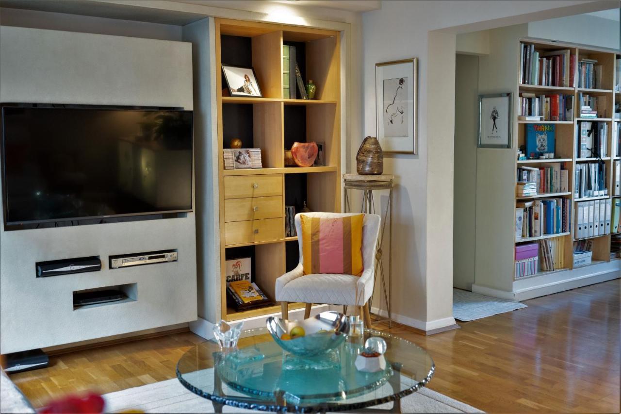 Double Room In Marylebone London Luaran gambar