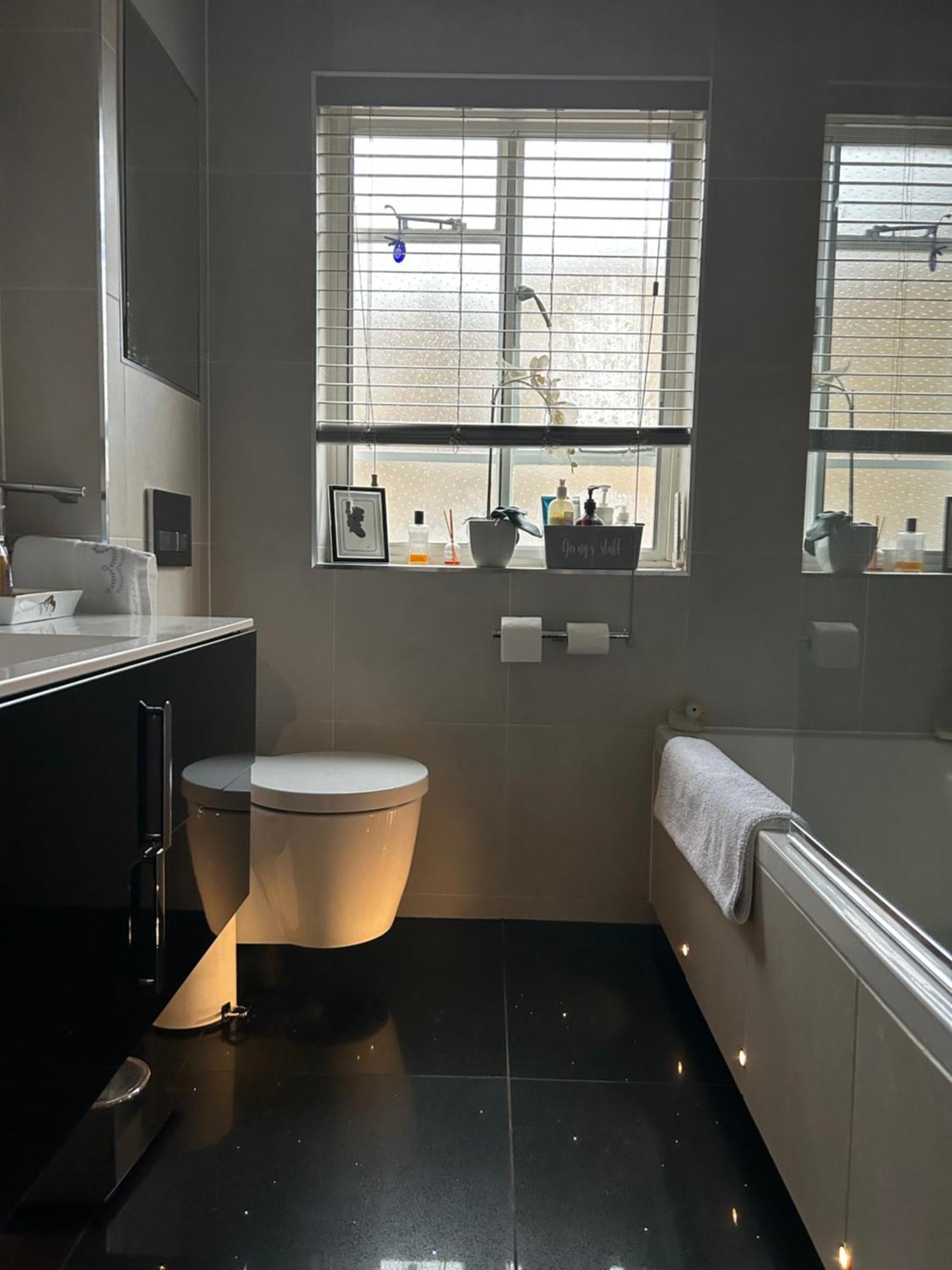 Double Room In Marylebone London Luaran gambar