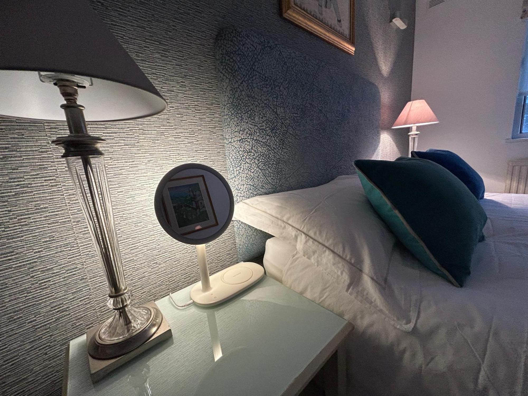 Double Room In Marylebone London Luaran gambar